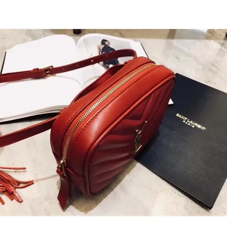 Bags YSL 19B57Y0001 0712